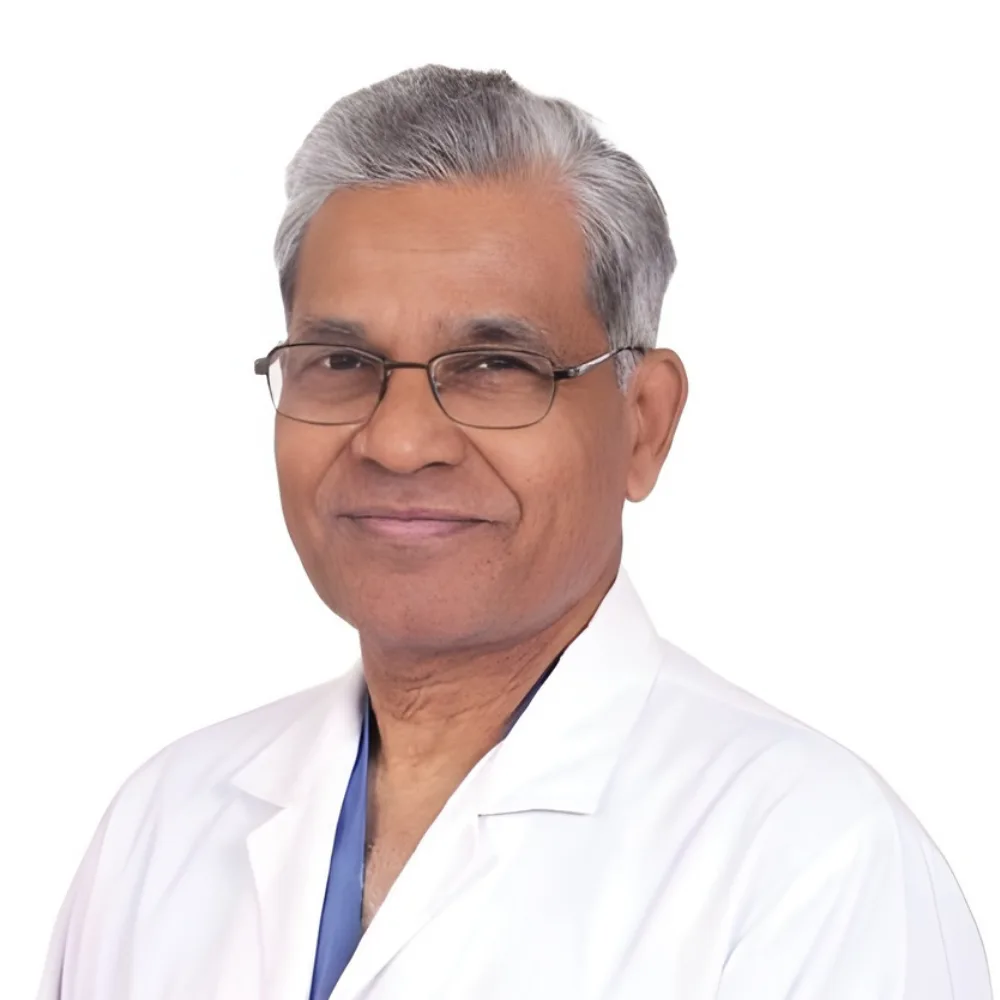 Dr. Pratap Reddy